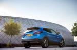 Nissan Qashqai 2017 года (UK)
